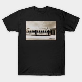 Durkin's Diner T-Shirt